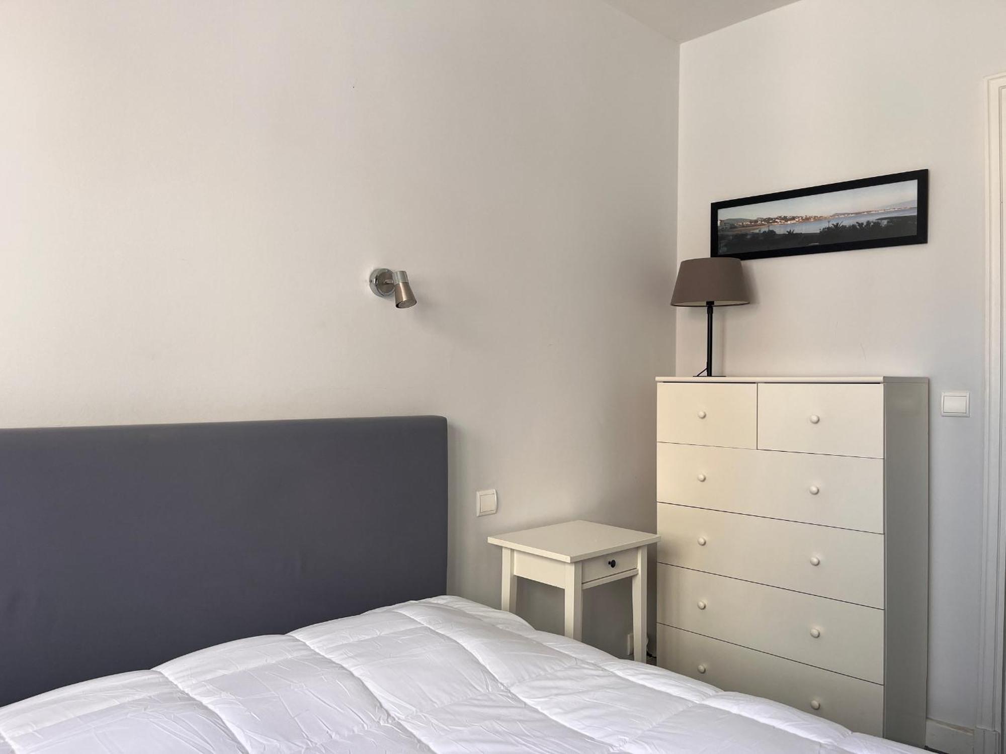Appartement Lumineux, Proche Plage, Balcon, Parking, Wifi - Fr-1-239-962 Saint-Jean-de-Luz Exterior photo